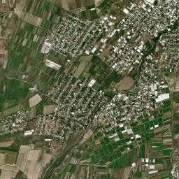 Ghukasavan High Resolution Satellite Map