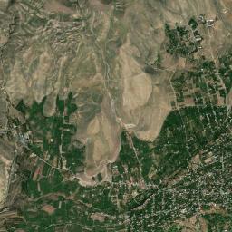 Garrni High Resolution Satellite Map