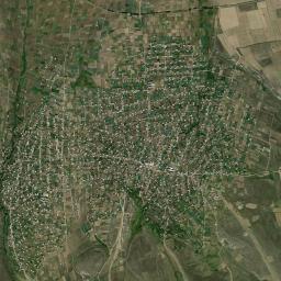 Astghadzor High Resolution Satellite Map