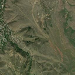 Vardenik High Resolution Satellite Map