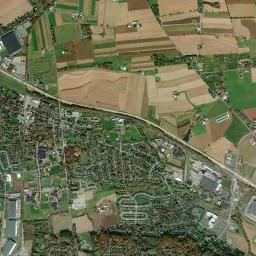 Landisville High Resolution Satellite Map