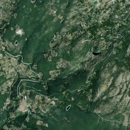 Barrado High Resolution Satellite Map
