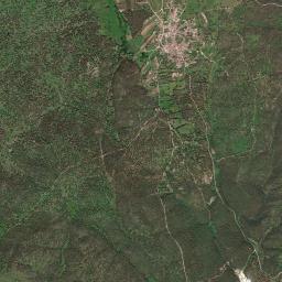 Montesclaros High Resolution Satellite Map