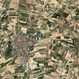 Camarena High Resolution Satellite Map