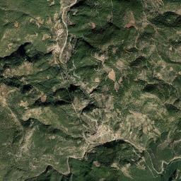 Ludiente High Resolution Satellite Map