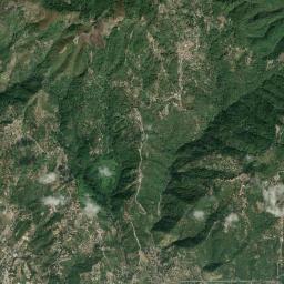 Santa Marina High Resolution Satellite Map