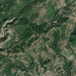 Torraca High Resolution Satellite Map