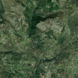 Rivello High Resolution Satellite Map
