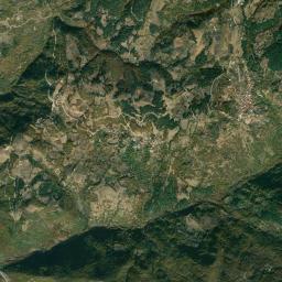 Kirazlı High Resolution Satellite Map