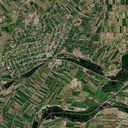 Arevik High Resolution Satellite Map