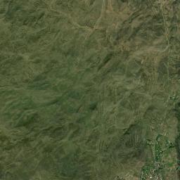 Martuni High Resolution Satellite Map