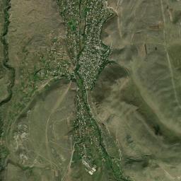 Karanlukh High Resolution Satellite Map