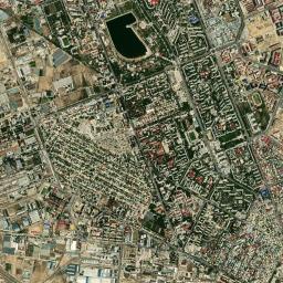 Navoiy High Resolution Satellite Map