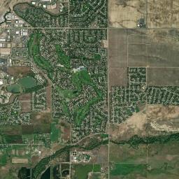 6630 Gunpark Dr Boulder CO 80301 Satellite Map