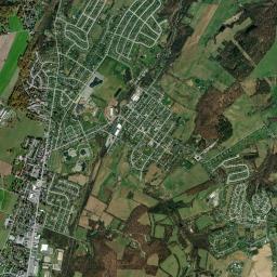 Mount Wolf High Resolution Satellite Map