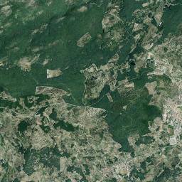 Torremenga High Resolution Satellite Map