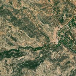 Ademuz High Resolution Satellite Map