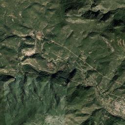 Torrechiva High Resolution Satellite Map