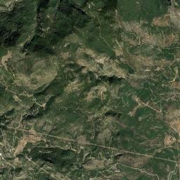 Toga High Resolution Satellite Map