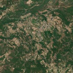 Neoneli High Resolution Satellite Map