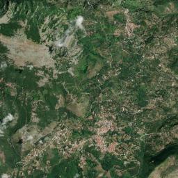 San Giovanni A Piro High Resolution Satellite Map