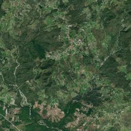 Nemoli High Resolution Satellite Map