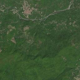 Episcopia High Resolution Satellite Map