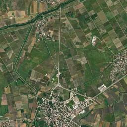 Manyas High Resolution Satellite Map