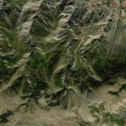 Akıncılar High Resolution Satellite Map