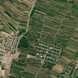 Shenavan High Resolution Satellite Map