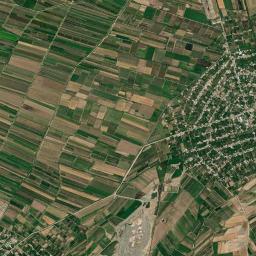 Nalbandyan High Resolution Satellite Map