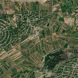 Janfida High Resolution Satellite Map