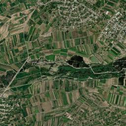 Aygeshat High Resolution Satellite Map