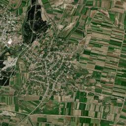 Argavand High Resolution Satellite Map