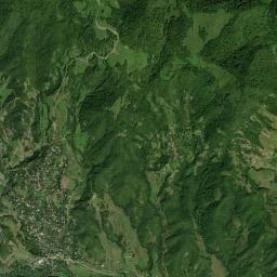 Vank High Resolution Satellite Map