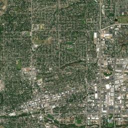 1904 Pearl Street, Boulder, CO 80301, USA Satellite Map