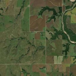 Aerial view of Steel City