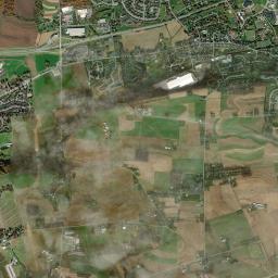 Mountville High Resolution Satellite Map