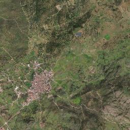 Segurilla High Resolution Satellite Map