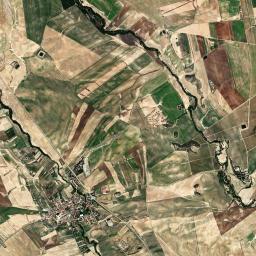 Camarenilla High Resolution Satellite Map