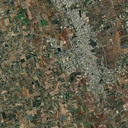 Matino High Resolution Satellite Map