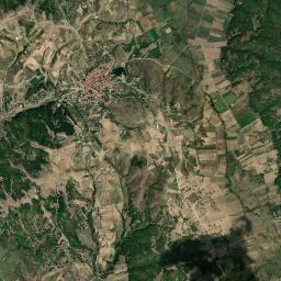 Livaderó High Resolution Satellite Map