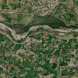 Arazap’ High Resolution Satellite Map