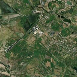 Noramarg High Resolution Satellite Map