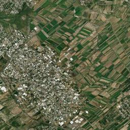 Mrgavet High Resolution Satellite Map