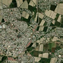 Wobkent High Resolution Satellite Map