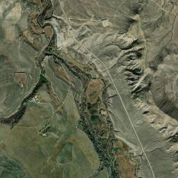 Kremmling, CO locator map