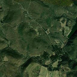 Rockwood, PA locator map