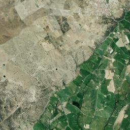 Casas de Don Gómez High Resolution Satellite Map