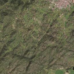 Mejorada High Resolution Satellite Map